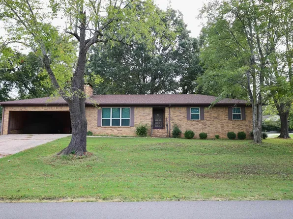 125 S 12th St, Paragould, AR 72450