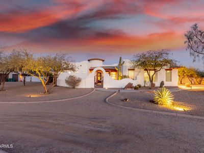 39213 N 25th Ave, Phoenix, AZ, 85086