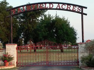 7563 Fm 1567, Lone Oak, TX 75453