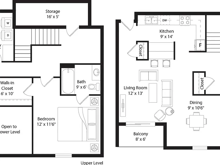 The Donovan Apartment Homes — Photo 38