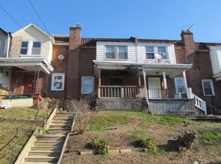 125 Verlenden Ave, Darby, PA 19023