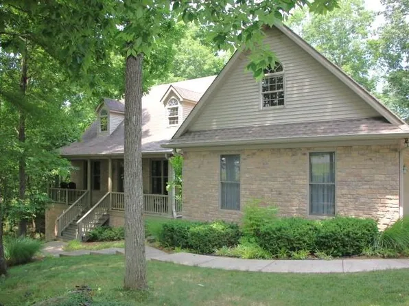 595 Walnut Ridge Ln, Scottsville, KY 42164