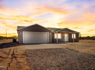 11631 N Faith Ln, Florence, AZ 85132