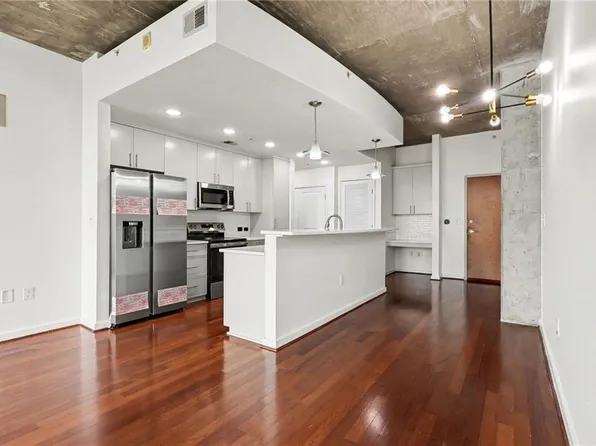 860 Peachtree St NE Unit 1604, Atlanta, GA 30308