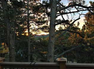 2826 Hiwan Dr, Evergreen, CO 80439