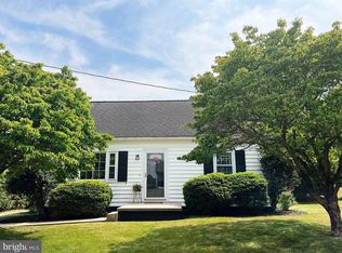 2172 Lincoln Way E #E, Chambersburg, PA 17202