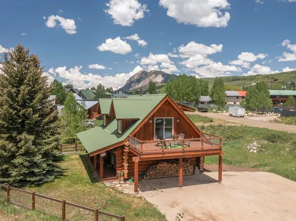 63 Kubler Street, Crested Butte, CO 81224