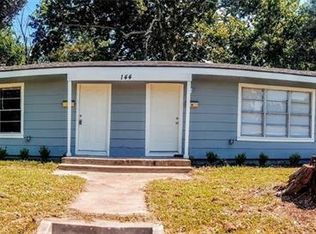 144 Doolittle St APT B, Denison, TX 75020