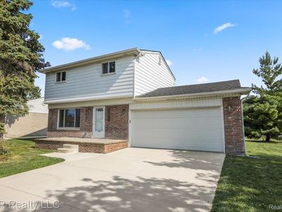 22046 Nelson St, Woodhaven, MI, 48183