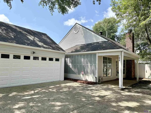 1656 W Fairview Dr, Baton Rouge, LA 70816