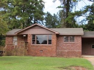 131 N Page St, Lagrange, GA 30241