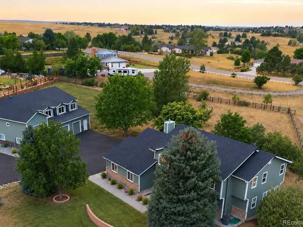 21879 E Davies Circle, Aurora, CO 80016