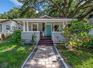 309 W Crest Ave, Tampa, FL 33603