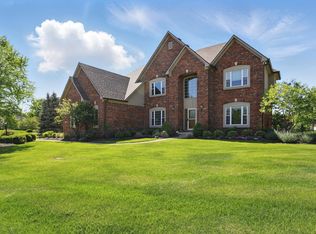 2750 Joshua Dr, Carmel, IN