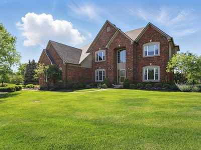 2750 Joshua Dr, Carmel, IN, 46033