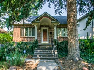 2015 S Clayton St, Denver, CO 80210