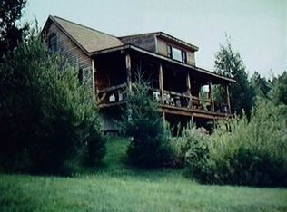 Cross Hill Rd, Richmondville, NY 12149