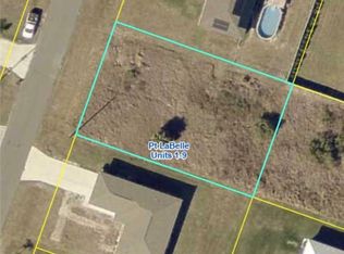 9042 Green Cir, Labelle, FL 33935