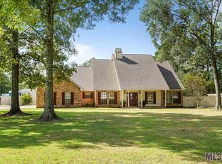14100 Dallas Dr, Denham Springs, LA 70726