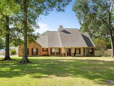 14100 Dallas Dr, Denham Springs, LA, 70726