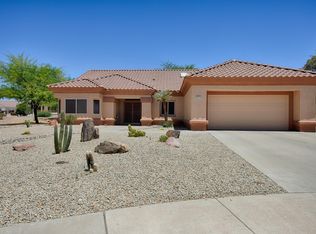 22311 N Venado Dr, Sun City West, AZ 85375