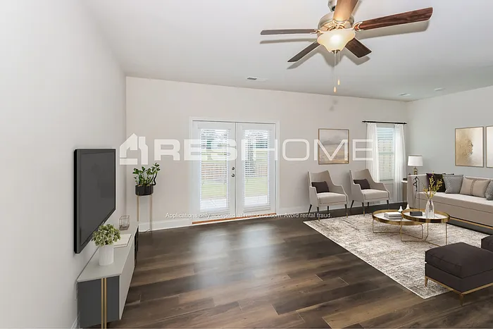 4 bed, 2.5 bath, 1833 sqft, $2,545 — Photo 4