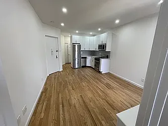 Rented by Buchbinder & Warren