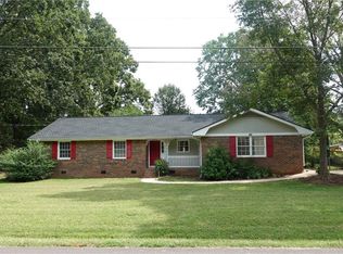 1756 Hickory St SE, Conyers, GA 30013