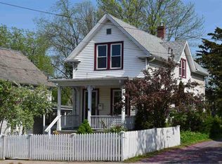 11 Elm St, Middlebury, VT 05753