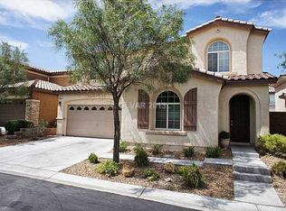 8616 Isla Vista Valley Ct, Las Vegas, NV 89178