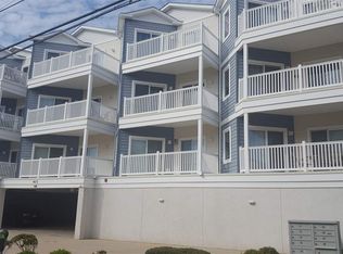 401 E Stanton Rd UNIT 104, Wildwood, NJ 08260