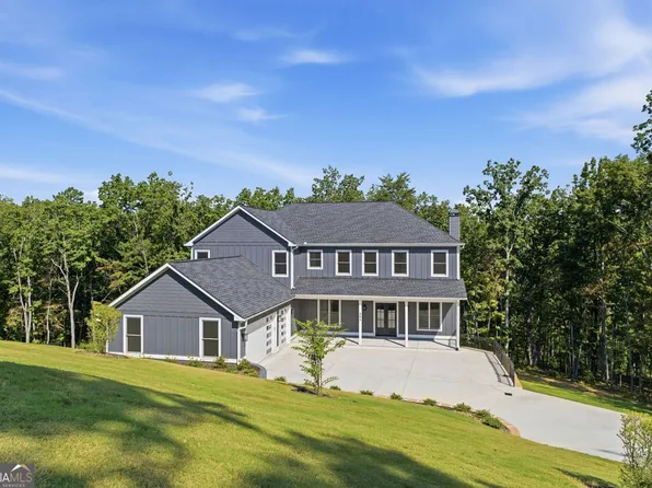 394 Settlers Ridge Dr, Ball Ground, GA 30107