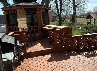 4132 W Farm Road 172, Brookline, MO 65619