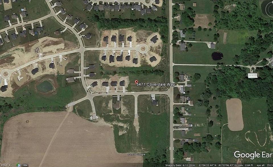 1st image of 5471 Coverdale Way