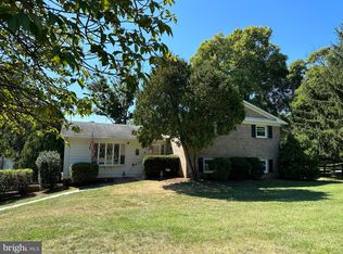 12728 Eldrid Pl, Silver Spring, MD 20904