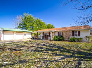 110 Dulaney Dr, West Union, OH 45693