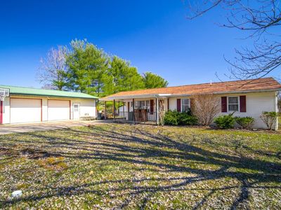 110 Dulaney Dr, West Union, OH, 45693