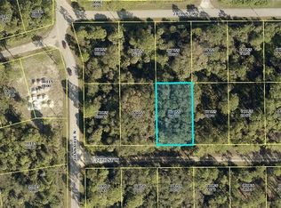 2764 27th St W, Lehigh Acres, FL 33971