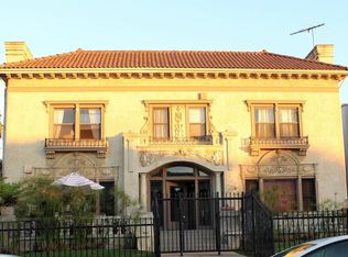 1250 4th Ave APT 4, Los Angeles, CA 90019