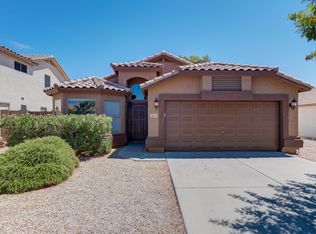 9837 E Osage Ave, Mesa, AZ 85212