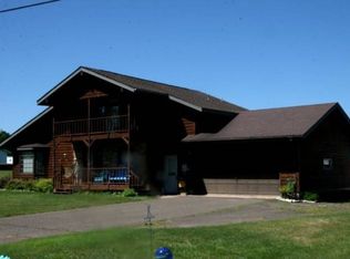 2467 150th St, Luck, WI 54853
