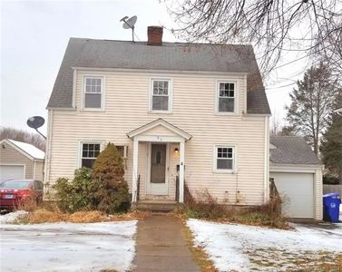 30 East Cedar Street, Newington, CT, 06111