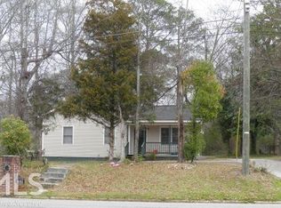 421 Glenn Robertson Dr, Lagrange, GA 30241
