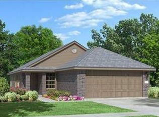 716 Rio Bravo Dr, Haslet, TX 76052