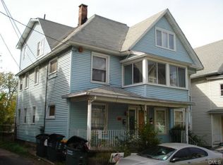 34-36 Washington Pl, Bridgeport, CT 06604