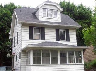 28 Mohawk St, Rochester, NY 14621