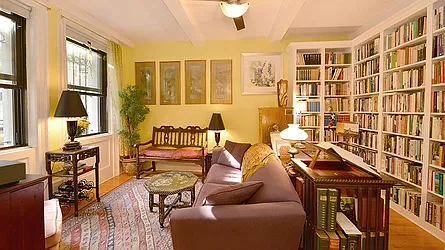 Sold by Fenwick Keats Real Estate