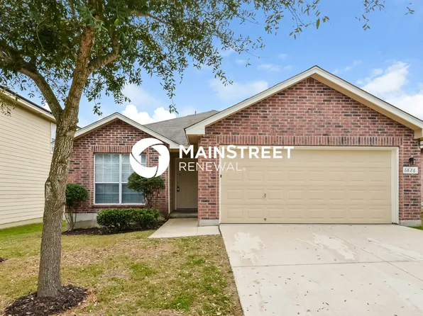 6826 Loma Secca, San Antonio, TX 78233