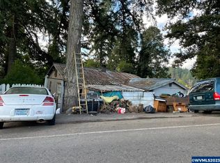 28025 Fern Ridge Rd, Sweet Home, OR 97386