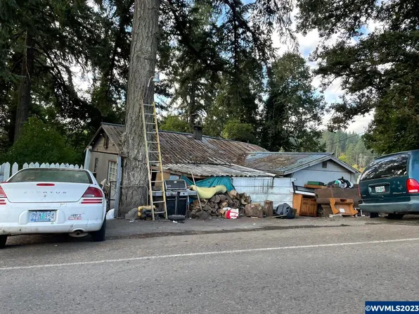 28025 Fern Ridge Rd, Sweet Home, OR 97386